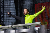 2016-06-10 - Mashup Jack från Summerburst Stockholm, Stockholm