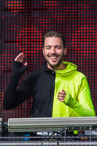 2016-06-10 - Mashup Jack från Summerburst Stockholm, Stockholm