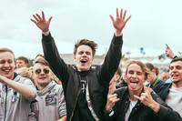 2016-06-10 - Broiler från Summerburst Stockholm, Stockholm