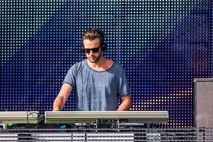 2016-06-10 - Artifact från Summerburst Stockholm, Stockholm