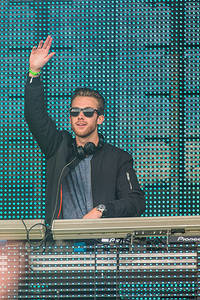 2016-06-10 - Artifact från Summerburst Stockholm, Stockholm