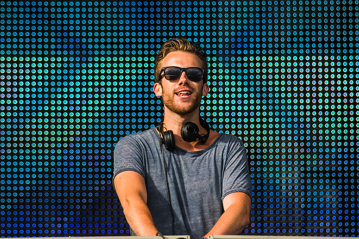 2016-06-10 - Artifact från Summerburst Stockholm, Stockholm