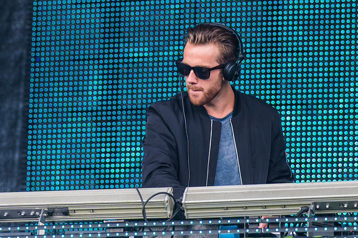 2016-06-10 - Artifact från Summerburst Stockholm, Stockholm