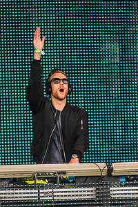 2016-06-10 - Artifact från Summerburst Stockholm, Stockholm
