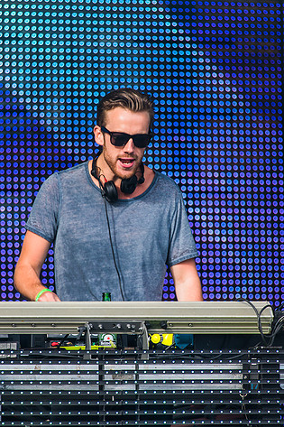 2016-06-10 - Artifact från Summerburst Stockholm, Stockholm