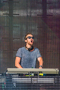 2016-06-10 - Artifact från Summerburst Stockholm, Stockholm