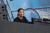 2016-06-10 - Kygo från Summerburst Stockholm, Stockholm