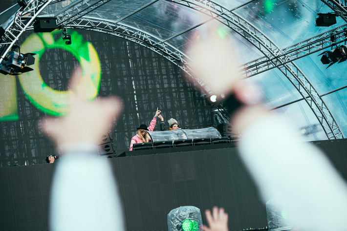 2016-06-10 - NERVO från Summerburst Stockholm, Stockholm