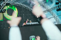 2016-06-10 - NERVO från Summerburst Stockholm, Stockholm