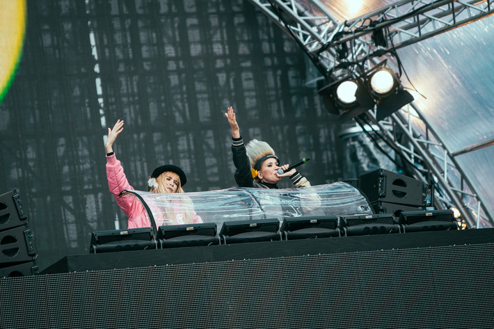 2016-06-10 - NERVO från Summerburst Stockholm, Stockholm