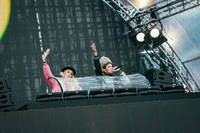 2016-06-10 - NERVO från Summerburst Stockholm, Stockholm