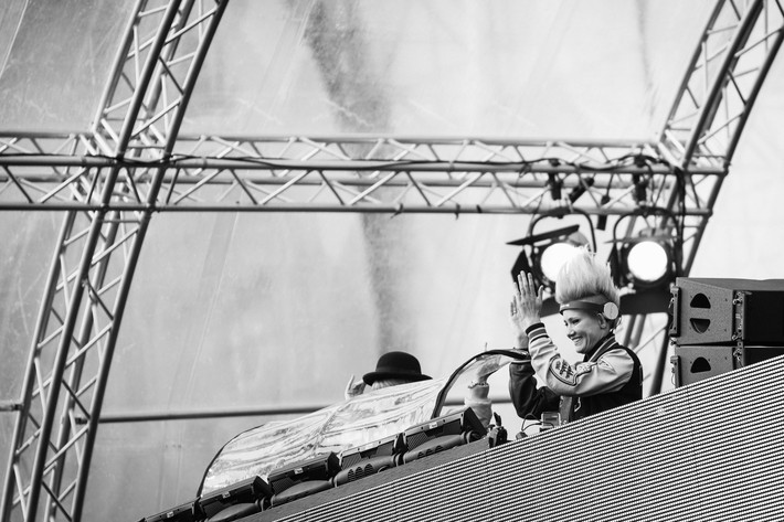 2016-06-10 - NERVO från Summerburst Stockholm, Stockholm