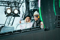 2016-06-10 - NERVO från Summerburst Stockholm, Stockholm