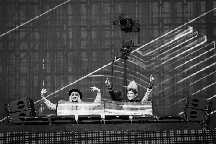 2016-06-10 - NERVO från Summerburst Stockholm, Stockholm