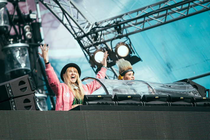 2016-06-10 - NERVO från Summerburst Stockholm, Stockholm