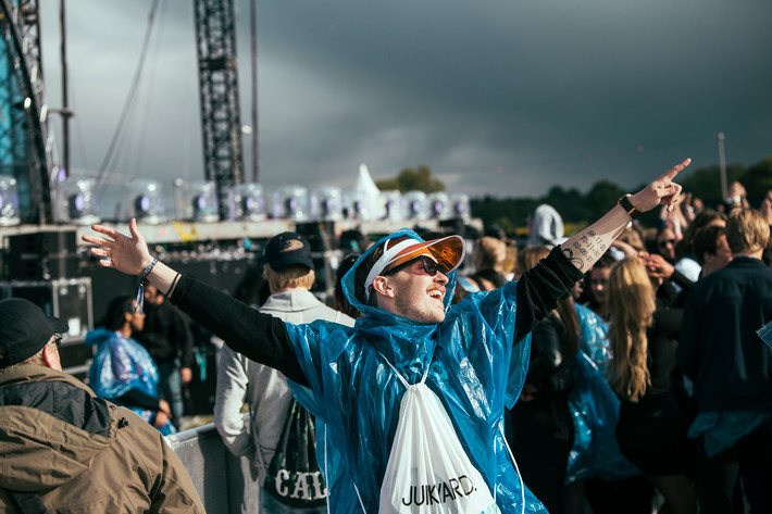 2016-06-10 - NERVO från Summerburst Stockholm, Stockholm