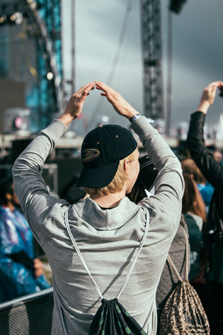 2016-06-10 - NERVO från Summerburst Stockholm, Stockholm