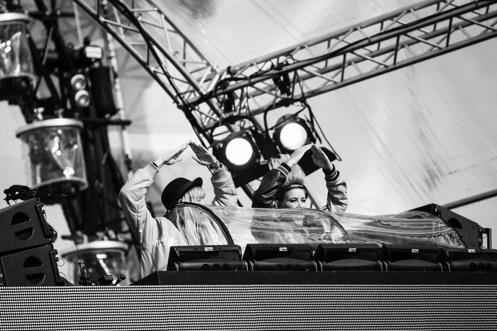 2016-06-10 - NERVO från Summerburst Stockholm, Stockholm