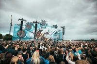 2016-06-10 - Kygo från Summerburst Stockholm, Stockholm