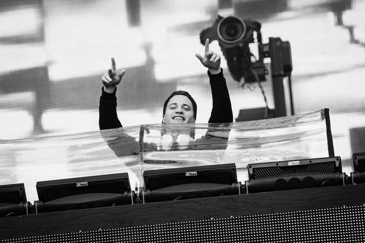 2016-06-10 - Kygo från Summerburst Stockholm, Stockholm