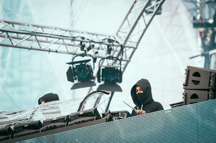 2016-06-10 - Alan Walker från Summerburst Stockholm, Stockholm