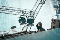 2016-06-10 - Alan Walker från Summerburst Stockholm, Stockholm