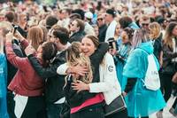 2016-06-10 - Områdesbilder från Summerburst Stockholm, Stockholm