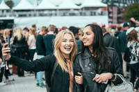 2016-06-10 - Områdesbilder från Summerburst Stockholm, Stockholm