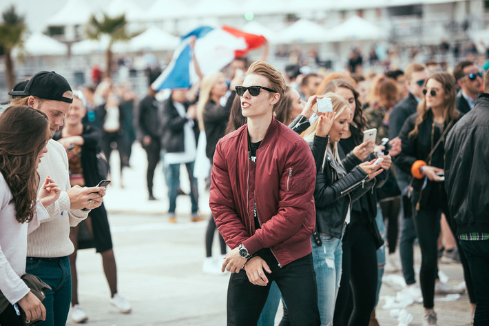 2016-06-10 - Områdesbilder från Summerburst Stockholm, Stockholm