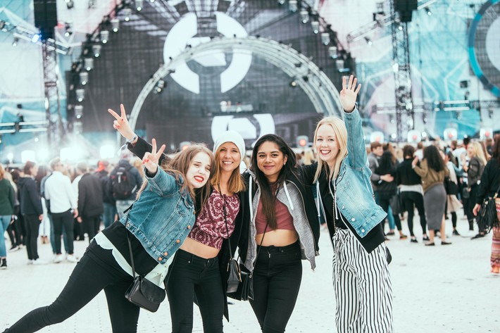 2016-06-10 - Områdesbilder från Summerburst Stockholm, Stockholm