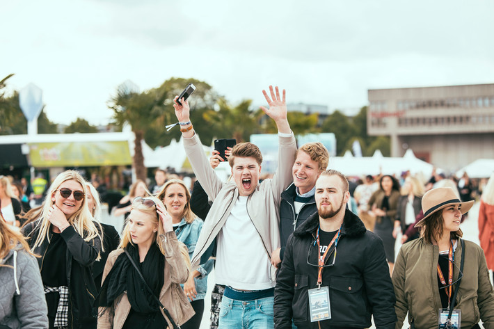 2016-06-10 - Områdesbilder från Summerburst Stockholm, Stockholm