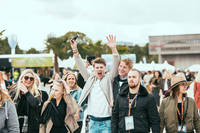 2016-06-10 - Områdesbilder från Summerburst Stockholm, Stockholm