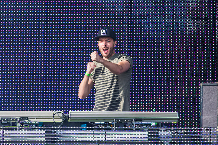 2016-06-10 - Jack of Sound från Summerburst Stockholm, Stockholm