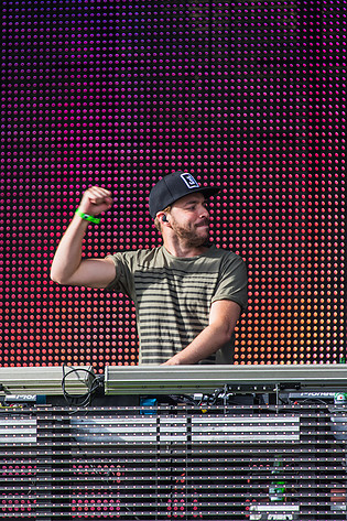 2016-06-10 - Jack of Sound från Summerburst Stockholm, Stockholm