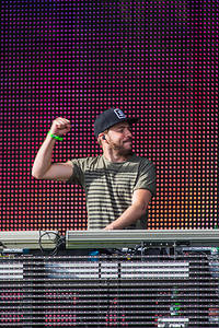 2016-06-10 - Jack of Sound från Summerburst Stockholm, Stockholm