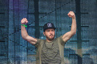 2016-06-10 - Jack of Sound från Summerburst Stockholm, Stockholm