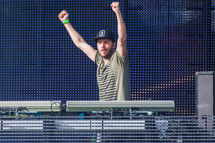 2016-06-10 - Jack of Sound från Summerburst Stockholm, Stockholm