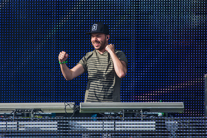 2016-06-10 - Jack of Sound från Summerburst Stockholm, Stockholm