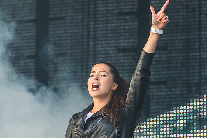 2016-06-10 - Miss K8 från Summerburst Stockholm, Stockholm