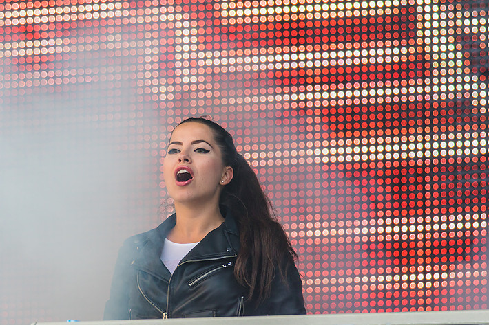 2016-06-10 - Miss K8 från Summerburst Stockholm, Stockholm