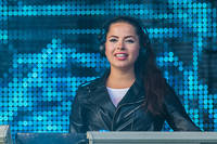 2016-06-10 - Miss K8 från Summerburst Stockholm, Stockholm