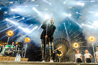 2016-06-10 - Sabina Ddumba från Gröna Lund, Stockholm