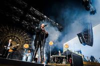 2016-06-10 - Sabina Ddumba från Gröna Lund, Stockholm
