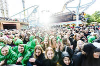 2016-06-10 - Sabina Ddumba från Gröna Lund, Stockholm