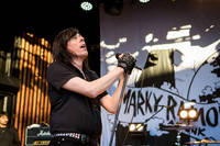 2016-06-10 - Marky Ramones's Blitzkrieg från Liseberg, Göteborg