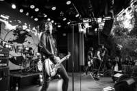2016-06-10 - Marky Ramones's Blitzkrieg från Liseberg, Göteborg