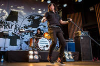 2016-06-10 - Marky Ramones's Blitzkrieg från Liseberg, Göteborg