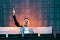 2016-06-10 - Armin Van Buuren från Summerburst Stockholm, Stockholm