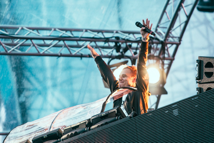 2016-06-10 - Armin Van Buuren från Summerburst Stockholm, Stockholm