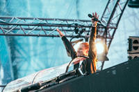 2016-06-10 - Armin Van Buuren från Summerburst Stockholm, Stockholm